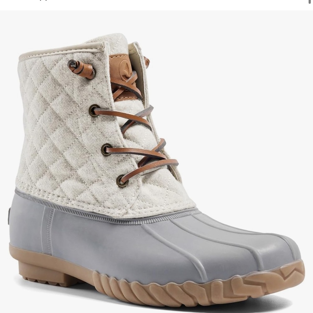 ALEADER Women Winter Snow Boots